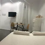 Estudio Independiente Centro De Sevilla