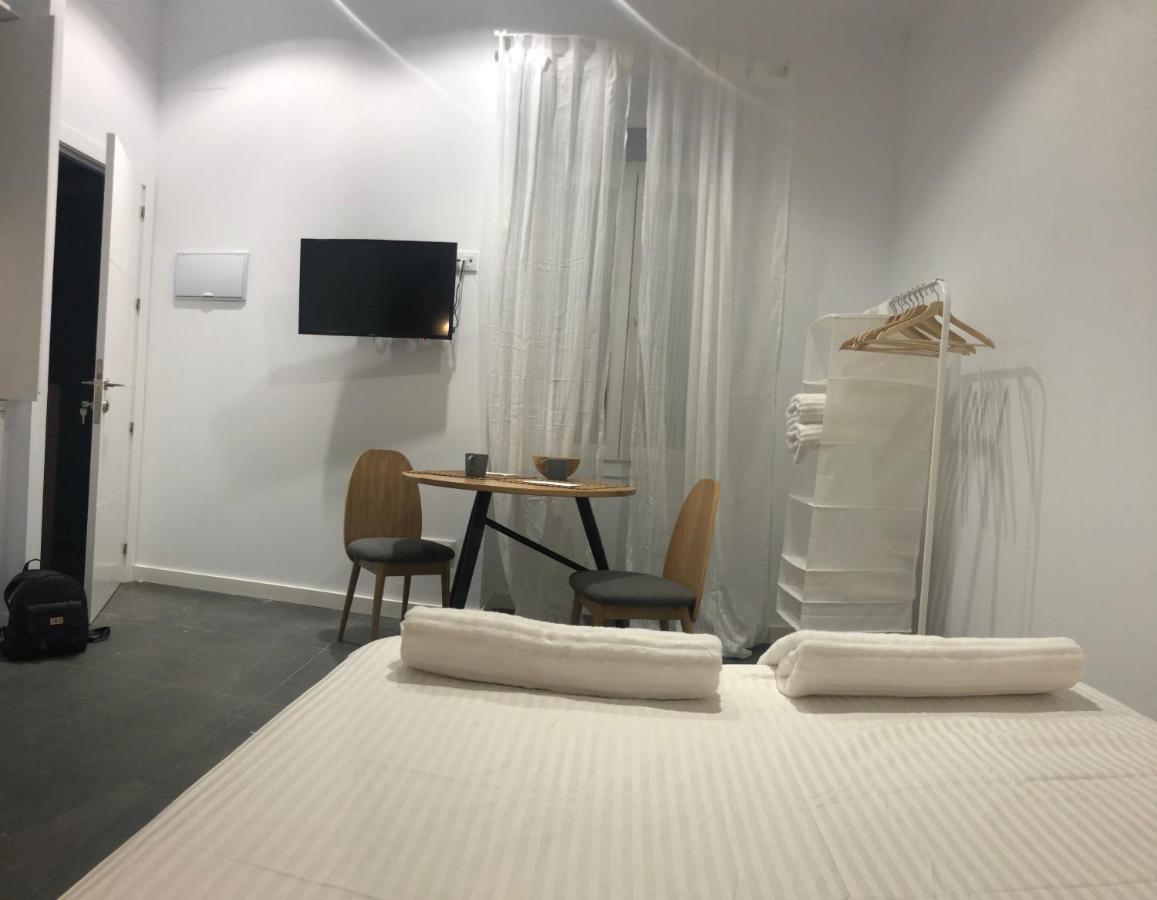 Estudio Independiente Centro De Appartement Séville