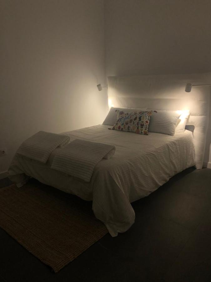 Appartement Estudio Independiente Centro De