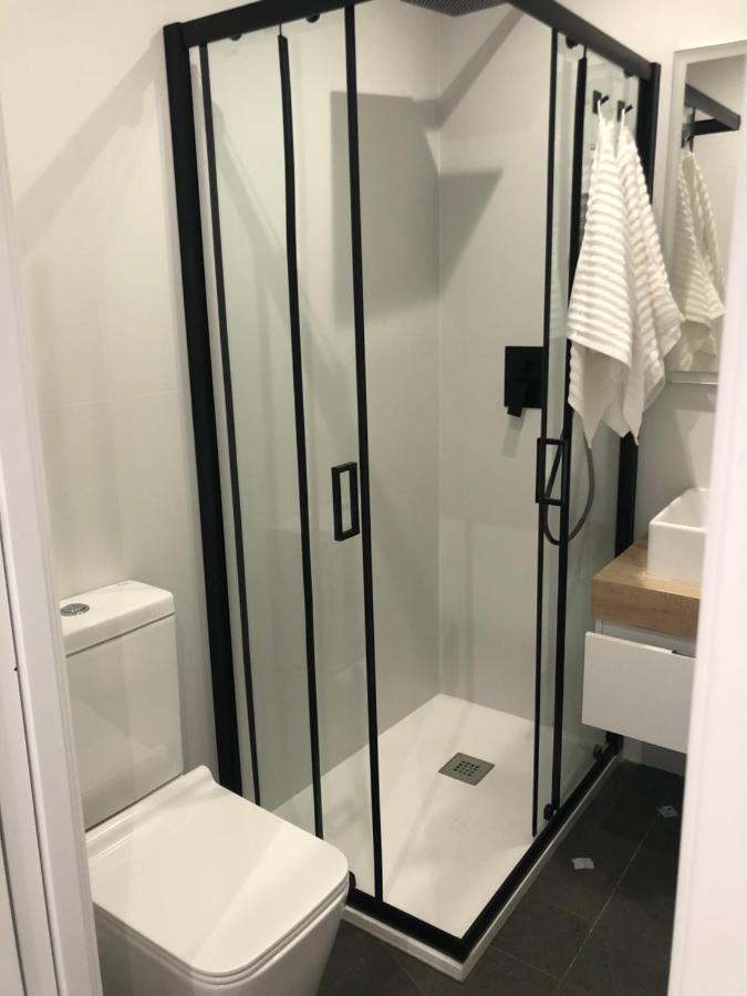 Apartamento Estudio Independiente Centro De Sevilla